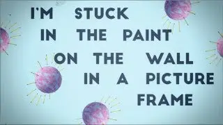 The Mowgli's - Norman Rockwell (Official Lyric Video)