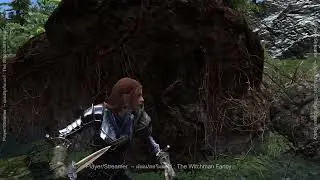 #skyrim #mod  Back to play one of the legand games again กลับมาจัดเกมในตำนาน no commentary