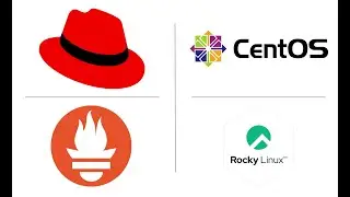 🤖Installing Prometheus on RedHat-Based Systems