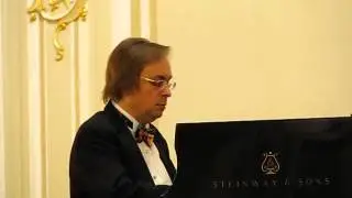 Балакирев транскрипция романса Глинки  