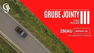 ZBUKU - Wspólny Cel / Grube Jointy III - track 2