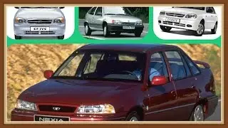 Replacing the lower arm on silent blocks Lanos, Sens, Nexia, a chance, an Opel Cadet, Vectra.