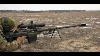 Ukraine forms a huge number of sniper groups