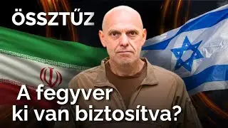 Van még Amerikának elrettentő ereje? - Robert C. Castel