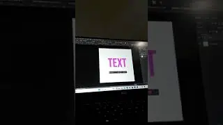 Simple way of adding fonts in Photoshop. How to add Font in Photoshop.