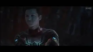 [SPIDER MAN] || FEAR - the score