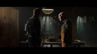 Saw Bloodline - Fan Track
