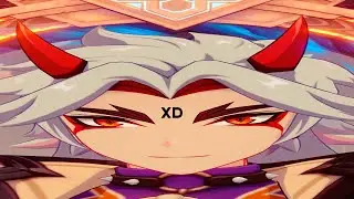 Как я бездну за фулл гео сетап и националу с кринжом закрывал в Genshin Impact на стримах