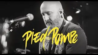 Le Pied de la Pompe - 