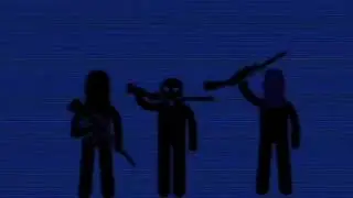 Новая аномалия «Маскировщик»