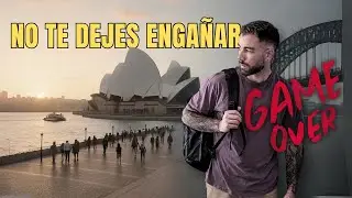 VAS A EMIGRAR? - Lo que TODOS CALLAN