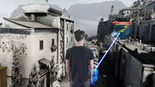 תרגילי פיזיותרפיה לצוואר בטכנולוגית מציאות מדומה.