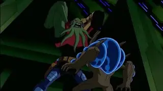Everyone vs. Vilgax CMV