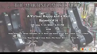 Virtual Happy and a Half Episode 14