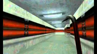 Half-Life 1.9 Чернобыль попытка летсплея Попытка №1
