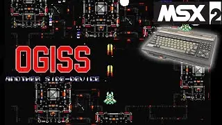 OGISS (MSX, ASCII 1990)