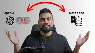 Chat With Your Database Using AI (Text-to-SQL AI Agent)