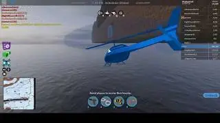 ULTIMATE TRAIN GLITCH!| Roblox Jailbreak