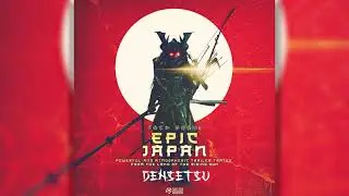 Densetsu - Twisted Jukebox | Epic Japan | Epic Trailer Music