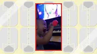 Boss Kensoy - sing and dance