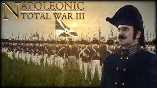 Napoleon Total War 3 - Prussia - Part 1