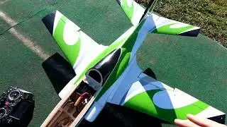 Viperjet 12s 8kw Full Send - Powerr!
