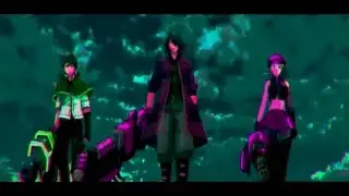 Denzel Curry - Narcotics 