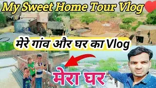 plastic City divyapur se gram Usrari Mai blog video||my home my blog full video|| 