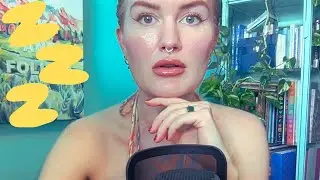 💤 DEEP SLEEP HYPNOSIS 💤 Fall Asleep with Trance | See The Beauty Within | Female (#sleephypnosis)