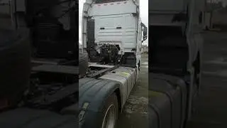 Седельный тягач SITRAK C7H 4x2 2022 год