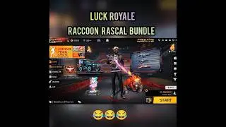 Diamond Royale New Bundle || #short || Free Fire