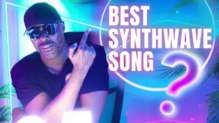 Is This The Best Synthwave Song Ever?