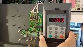 Inverter Suzhou Inovance MD320NT45G-619
