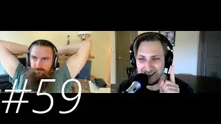 #59 Beef Organ Supplements, Slowing AI Development, Interesting Dentist Visit
