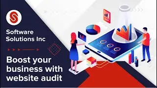 Website audit
