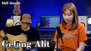 Gelang Alit ~ Cover by. Denik Armila | Live Akustik