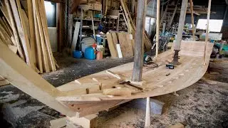 Building The Tenmasen
