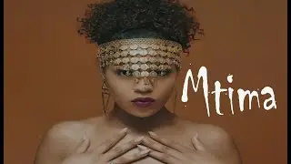 #Mtima - Bongo Fleva x Afrobeat x Dancehall Instrumental Type of  beat