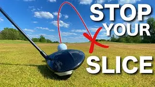 5 simple ways to fix your golf slice (they work)