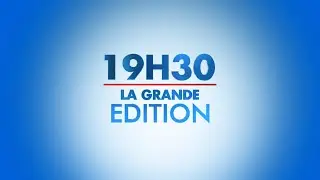 🔴LA GRANDE EDITION 