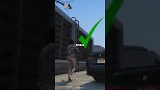 РАЗОБЛАЧАЕМ МИФЫ в GTA 5! #shorts #gta5 #гта5