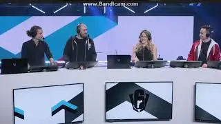 Tachanka Rework Announcement (Unedited Clip)