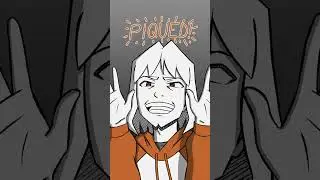 Matt's dead face