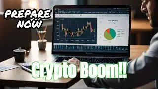 🚀 Top Crypto Opportunities for 2025 & How to Prepare!