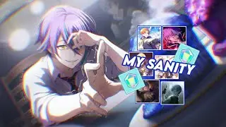 Chaotic White Day Shenanigan | [ Imperial Soldiers ] Project Sekai Gacha