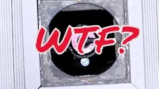 Что Это Такое?!! Или Ошибки Строительства Бассейна