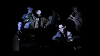 Иван Зосин - Одесские песни (дворовые песни под гитару с оркестром)