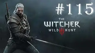 ДОМ ТРАВНИКА! - The Witcher 3: Wild Hunt #115