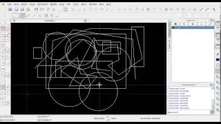 QCAD - 02 Prime linee