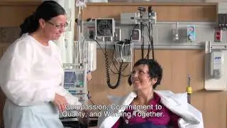 The CEO of The Ottawa Hospital Welcomes You